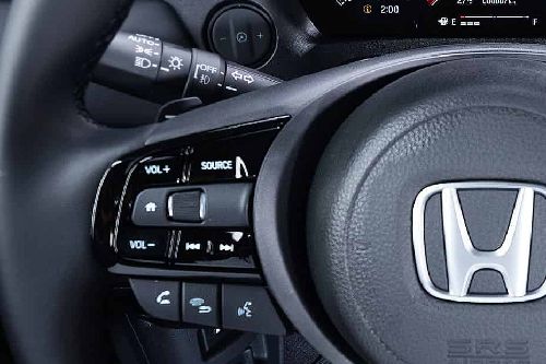 Honda HR-V Multi Function Steering