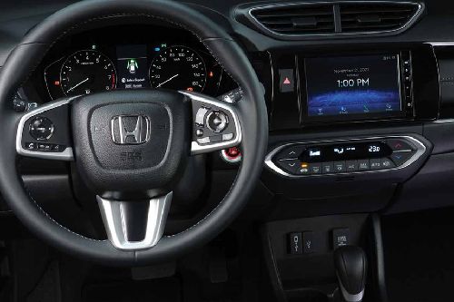 Honda BR-V 2024 Price Philippines, Specs & March Promos