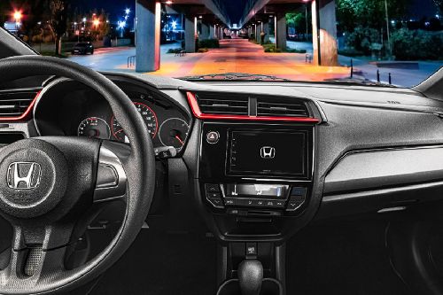 Brio - Honda Brio Price (GST Rates), Review, Specs, Interiors