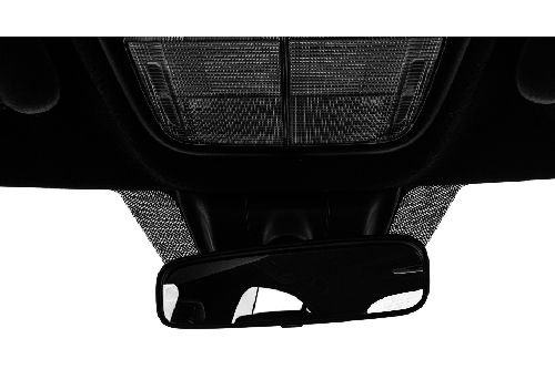 City Hatchback Courtesy Lamps