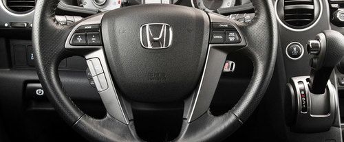 Honda Pilot (2006-2015) Multi Function Steering