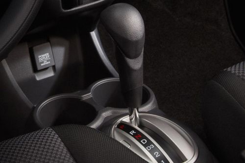 Honda Brio (2014-2018) Gear Shifter