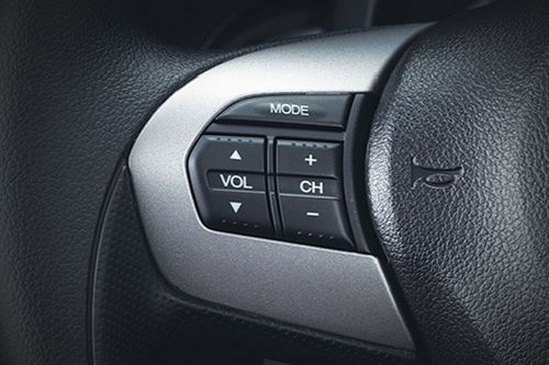 Honda Brio (2011-2018) Multi Function Steering