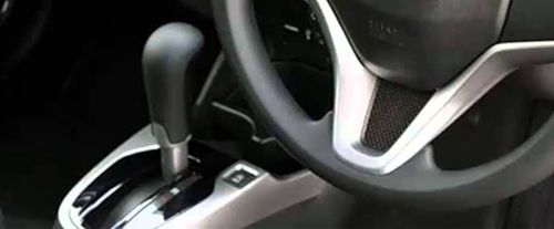 Honda Jazz (2014-2017) Gear Shifter