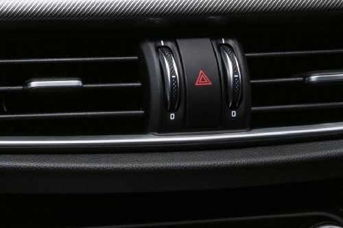 Front Ac Vents Stelvio Front Ac Vents