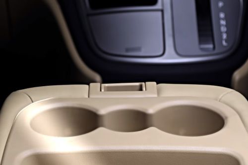 Grand Starex Cup Holders