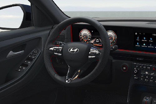 Steering Wheel Hyundai Creta Steering Wheel