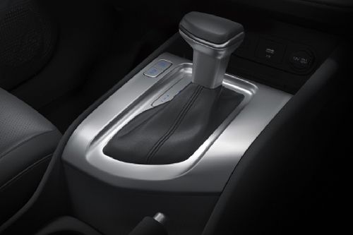 Hyundai Stargazer Gear Shifter