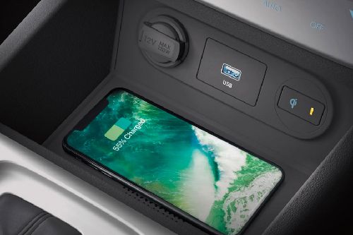 Power Accessories Outlet View of Hyundai Stargazer