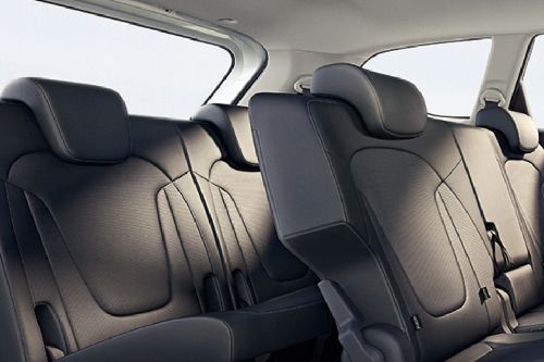 Hyundai Stargazer Rd Row Seat