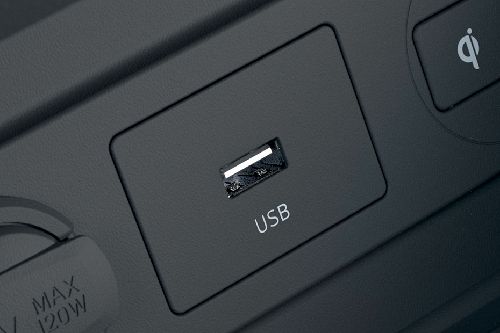 Power Accessories Outlet View of Hyundai Stargazer X