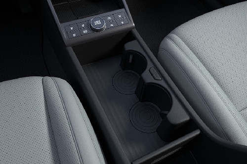 Kona Front Cup Holder