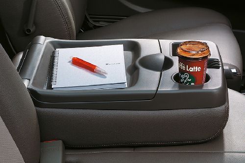 H-100 Front Center Divider