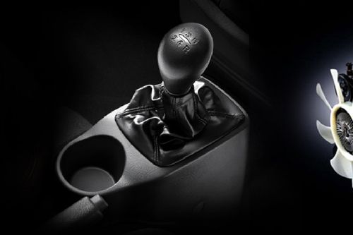 Hyundai H-100 Gear Shifter
