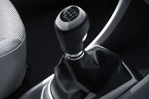 Hyundai Accent Gear Shifter