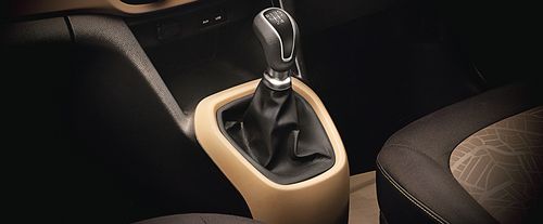 Hyundai Grand i10 Gear Shifter