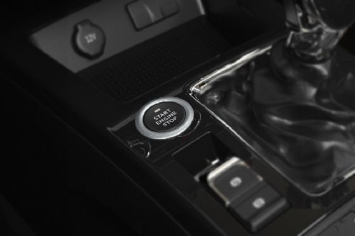 BAIC BJ20 Engine Start Stop Button