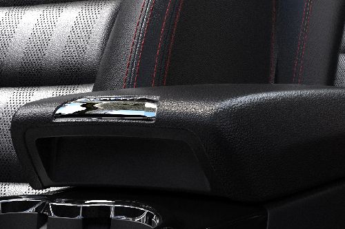 BJ20 Front Center Divider