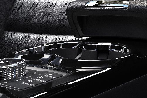 BJ20 Front Cup Holder