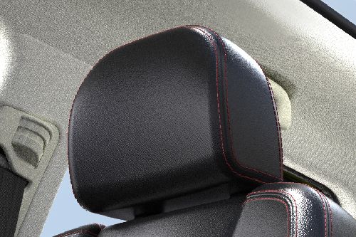 BJ20 Front Seat Headrest