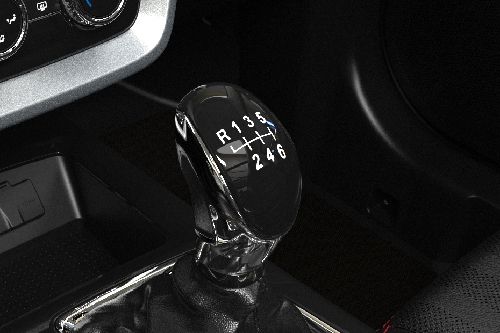 BAIC BJ20 Gear Shifter