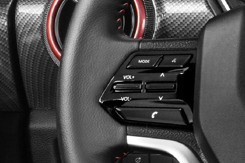 BAIC BJ20 Multi Function Steering