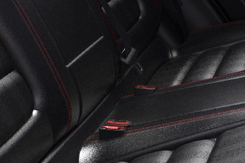 BJ20 Seat Belt