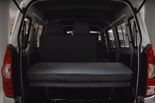 Folding Seats of BAIC MZ45
