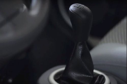 BAIC MZ40 Gear Shifter