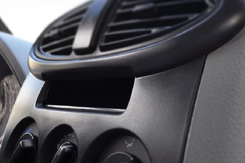 Freedom Center Console