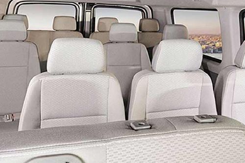 Maxus V80 Rd Row Seat