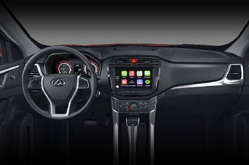 maxus t60 2021