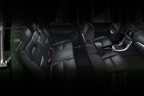 Rd Row Seat Maxus T60 Rd Row Seat
