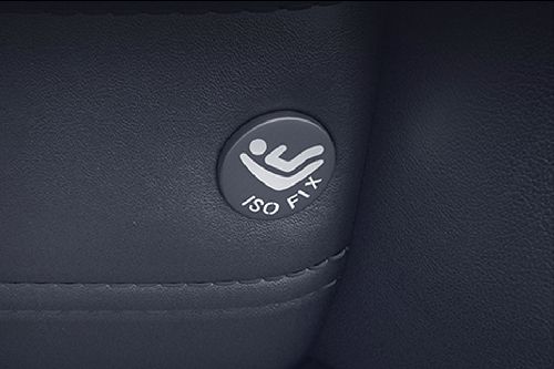 Maxus D60 Seat Adjustment Controllers