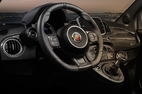 Dashboard View of 695