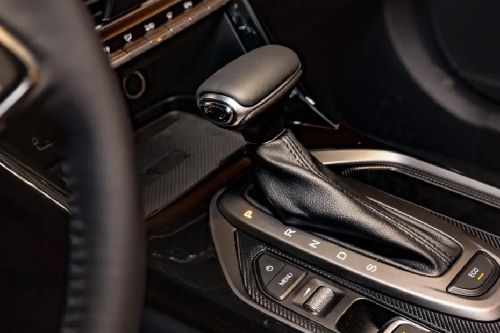 GAC GS4 Gear Shifter