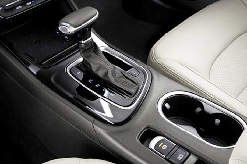 GAC GA4 Gear Shifter