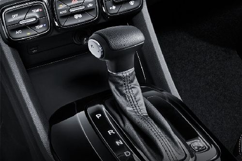 GAC GS3 Gear Shifter