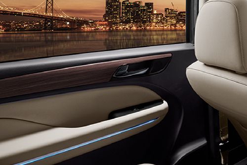 door handle interior of GAC GN6