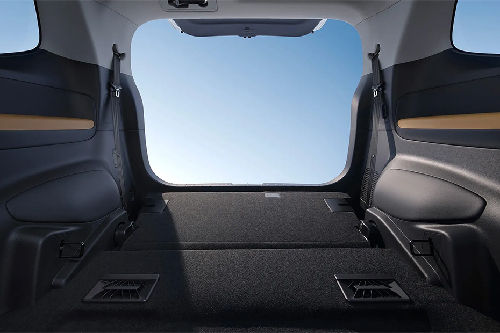 Folding Seats of GAC GN6