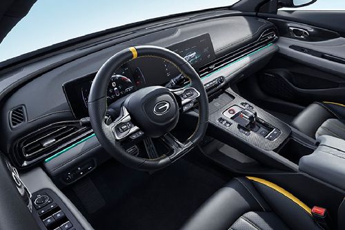 Dashboard View Dashboard View of EMPOW