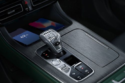 GAC GS8 Gear Shifter