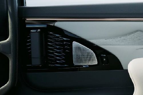 Speakers View of GAC M8