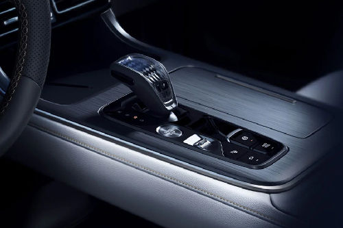 GAC GS8 HEV Gear Shifter