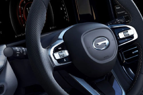 GAC GS8 HEV Multi Function Steering