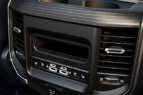 Power Accessories Outlet View of RAM 1500