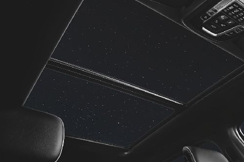 Sunroof Moonroof RAM 1500 Sunroof Moonroof