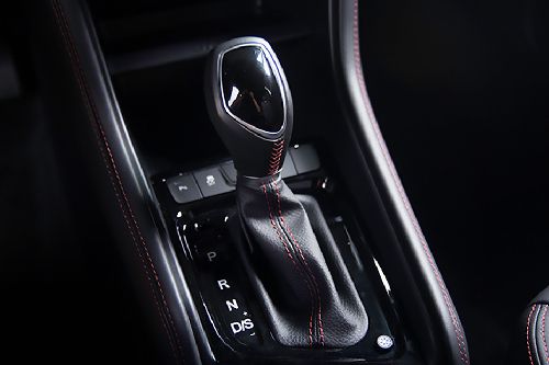 JAC S3 Gear Shifter