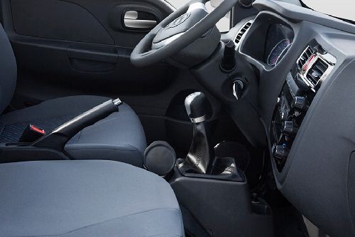 JAC X200 Gear Shifter