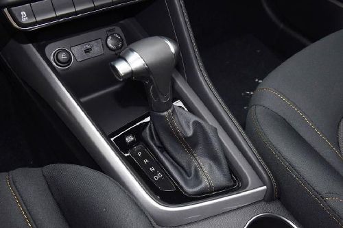 JAC S4 Gear Shifter